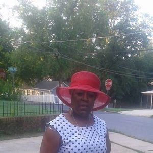 Meet your Posher, Lynne